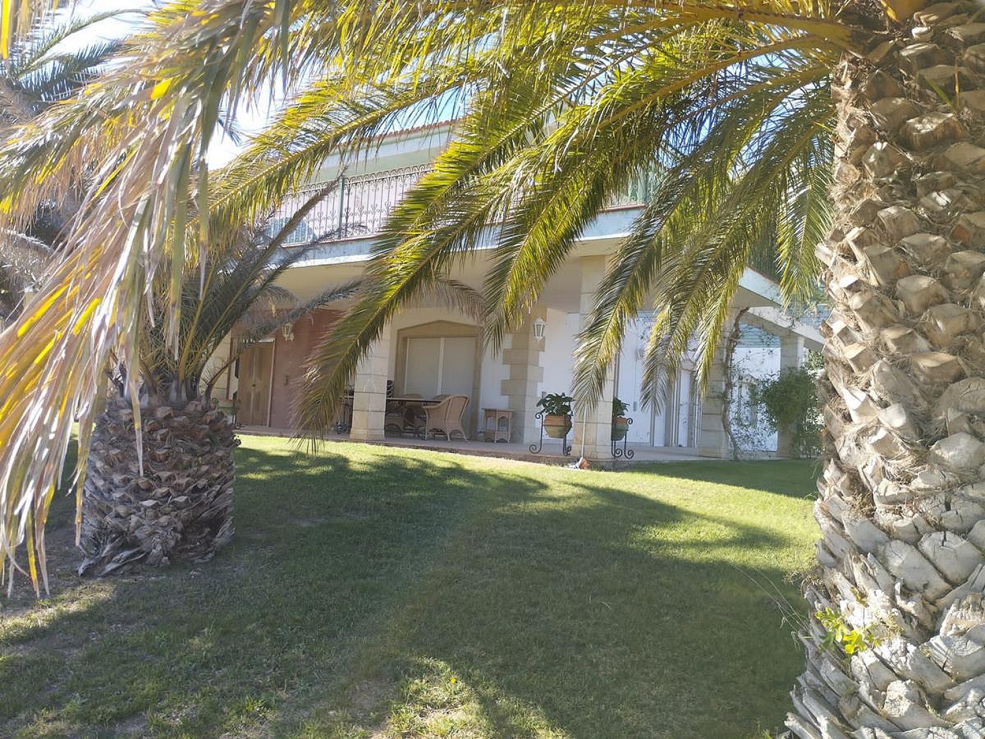 Villa te koop in Alicante 9