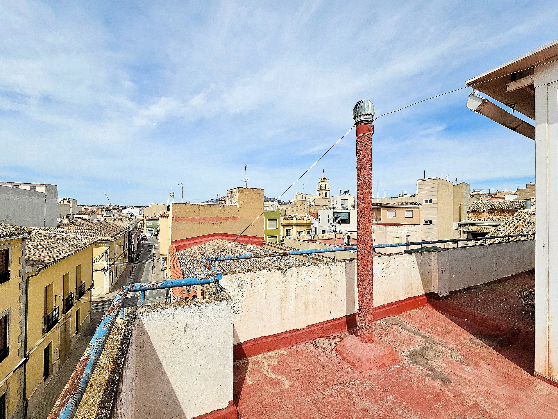 Townhouse for sale in Alicante 29