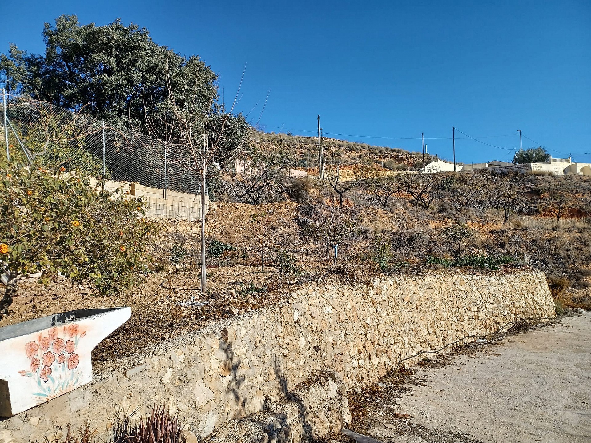 Загородный дом для продажи в Guardamar and surroundings 36