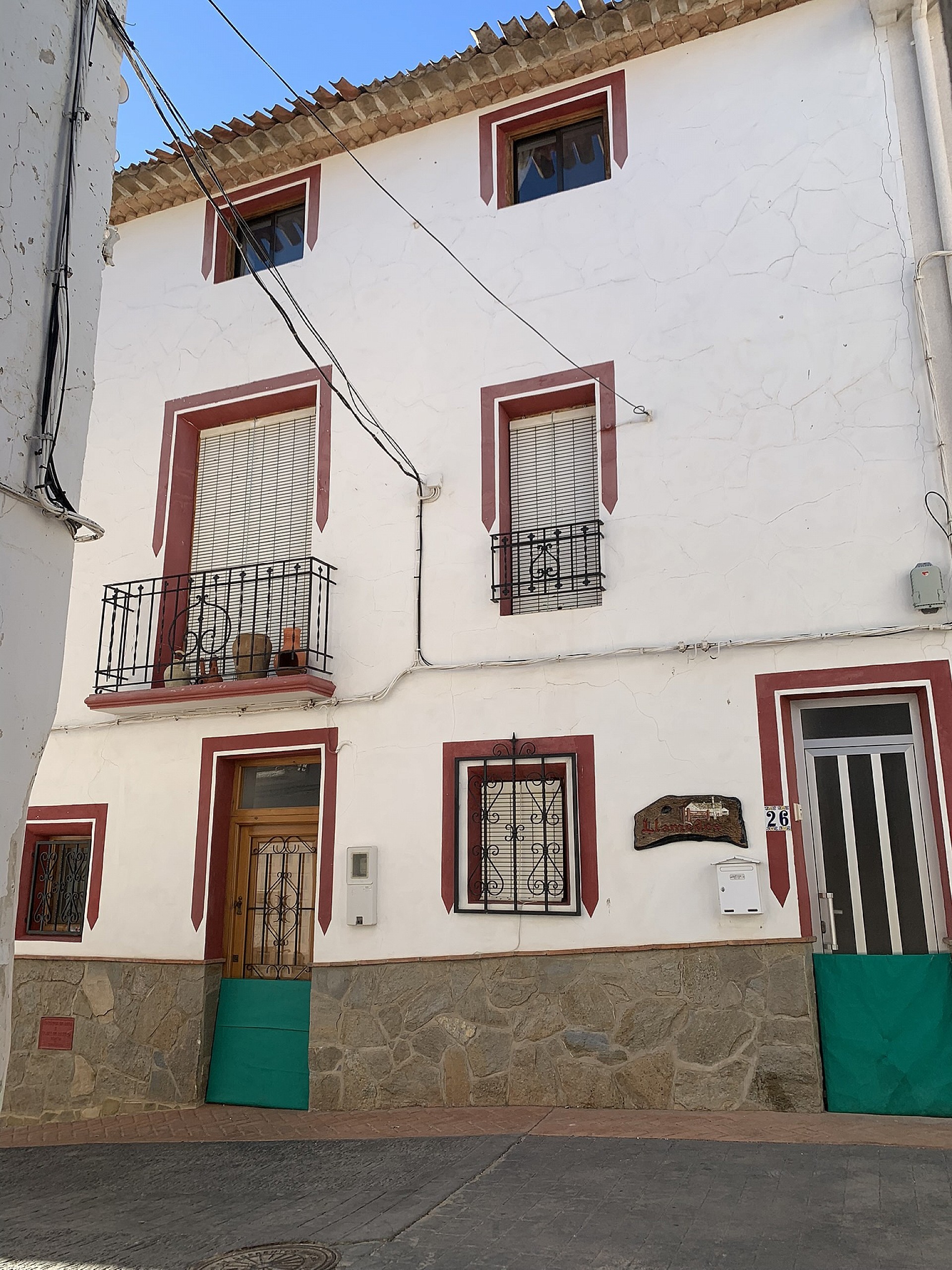 Загородный дом для продажи в Guardamar and surroundings 56