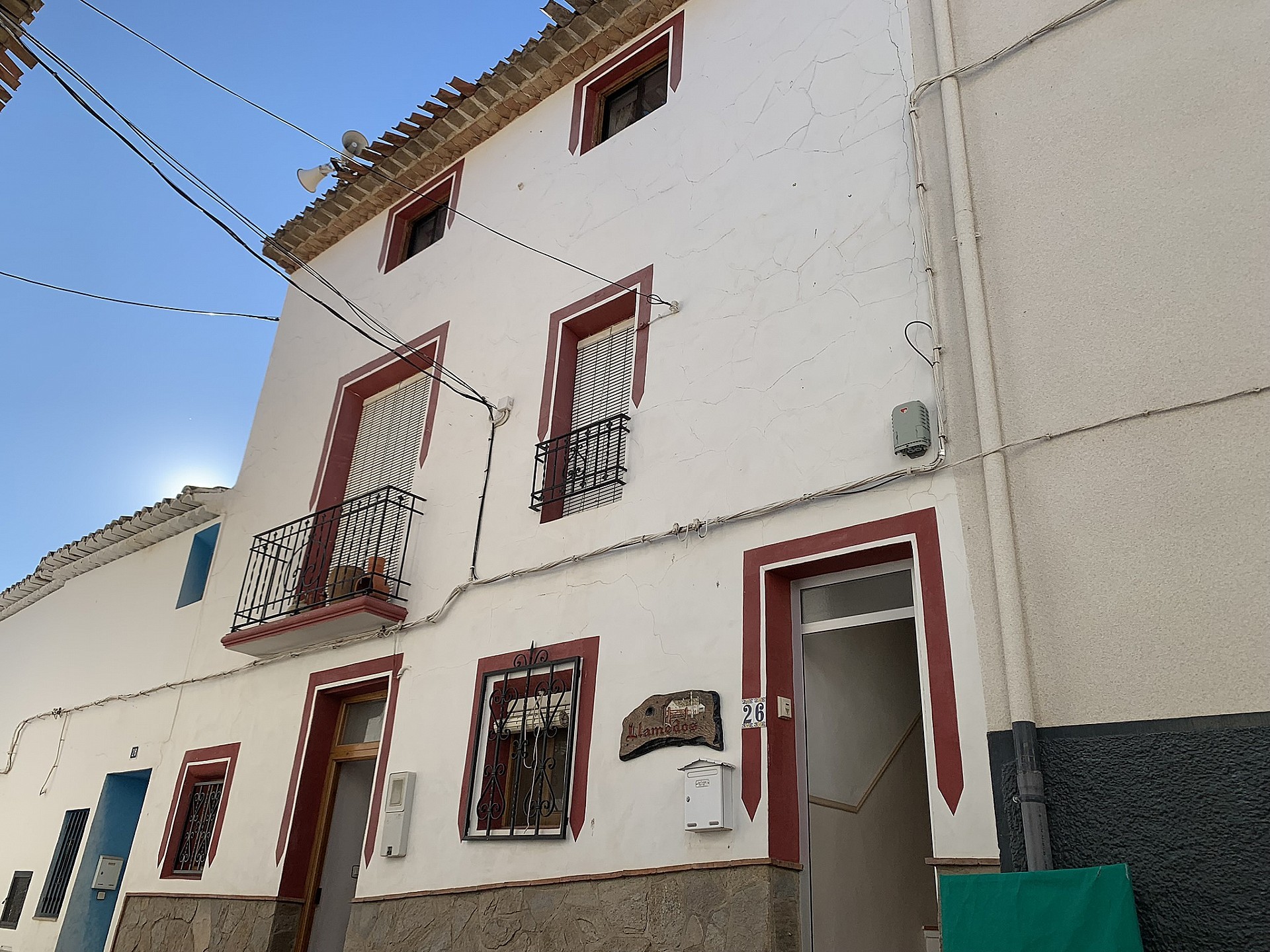 Загородный дом для продажи в Guardamar and surroundings 57