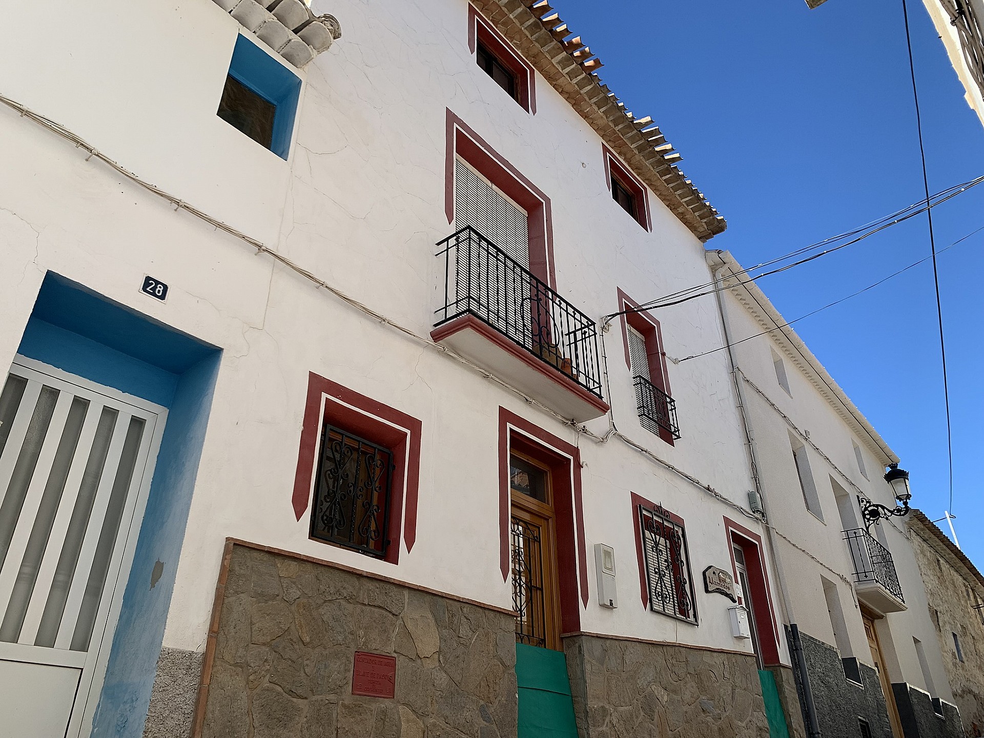 Casas de Campo en venta en Guardamar and surroundings 59