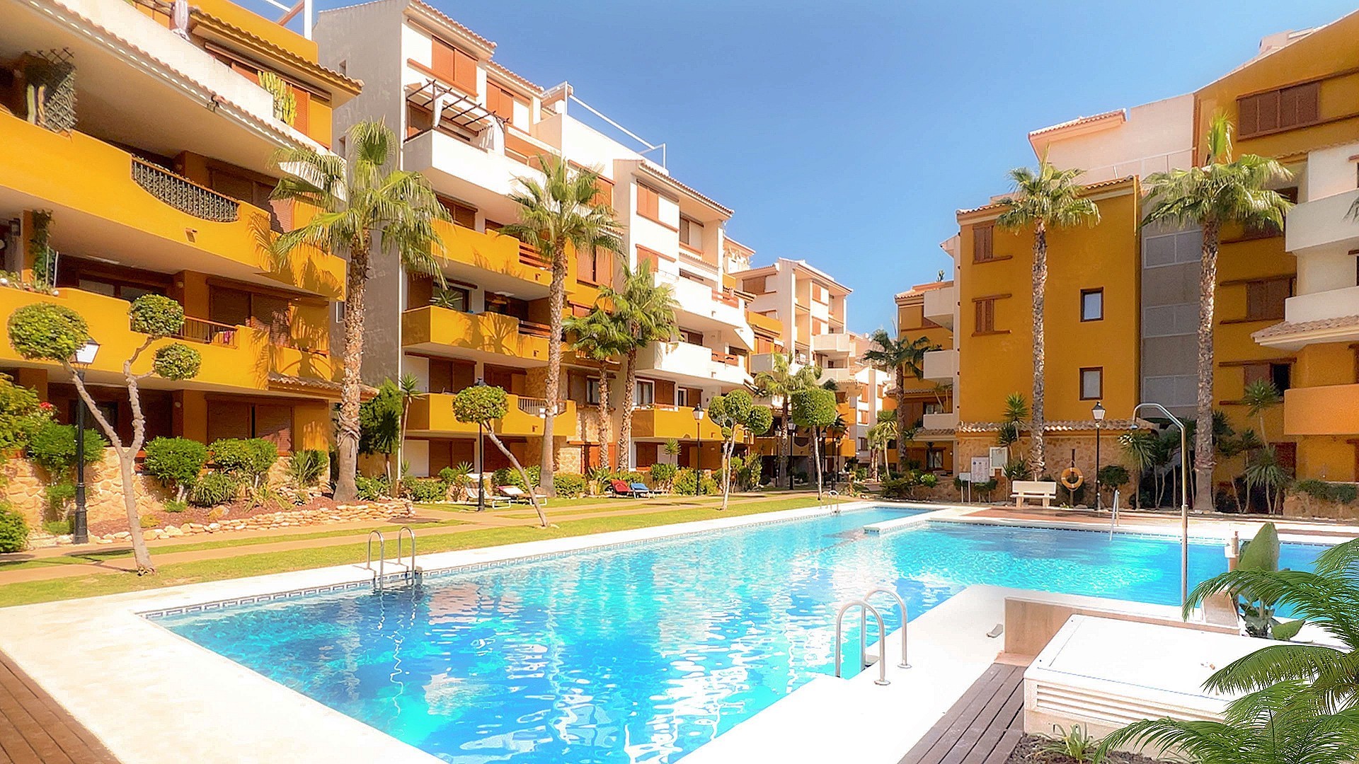 Property Image 518607-orihuela-apartment-2-2