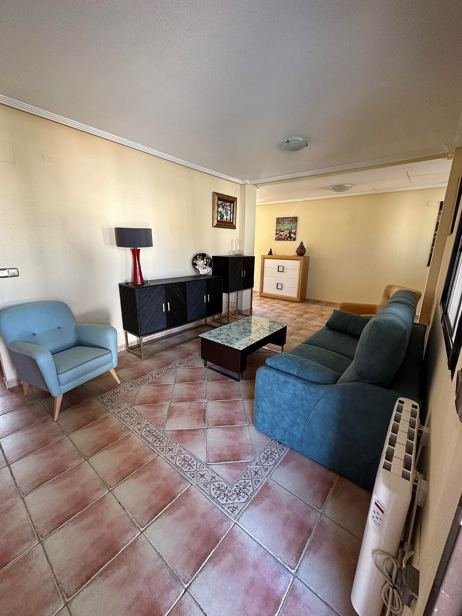 Загородный дом для продажи в Alicante 16