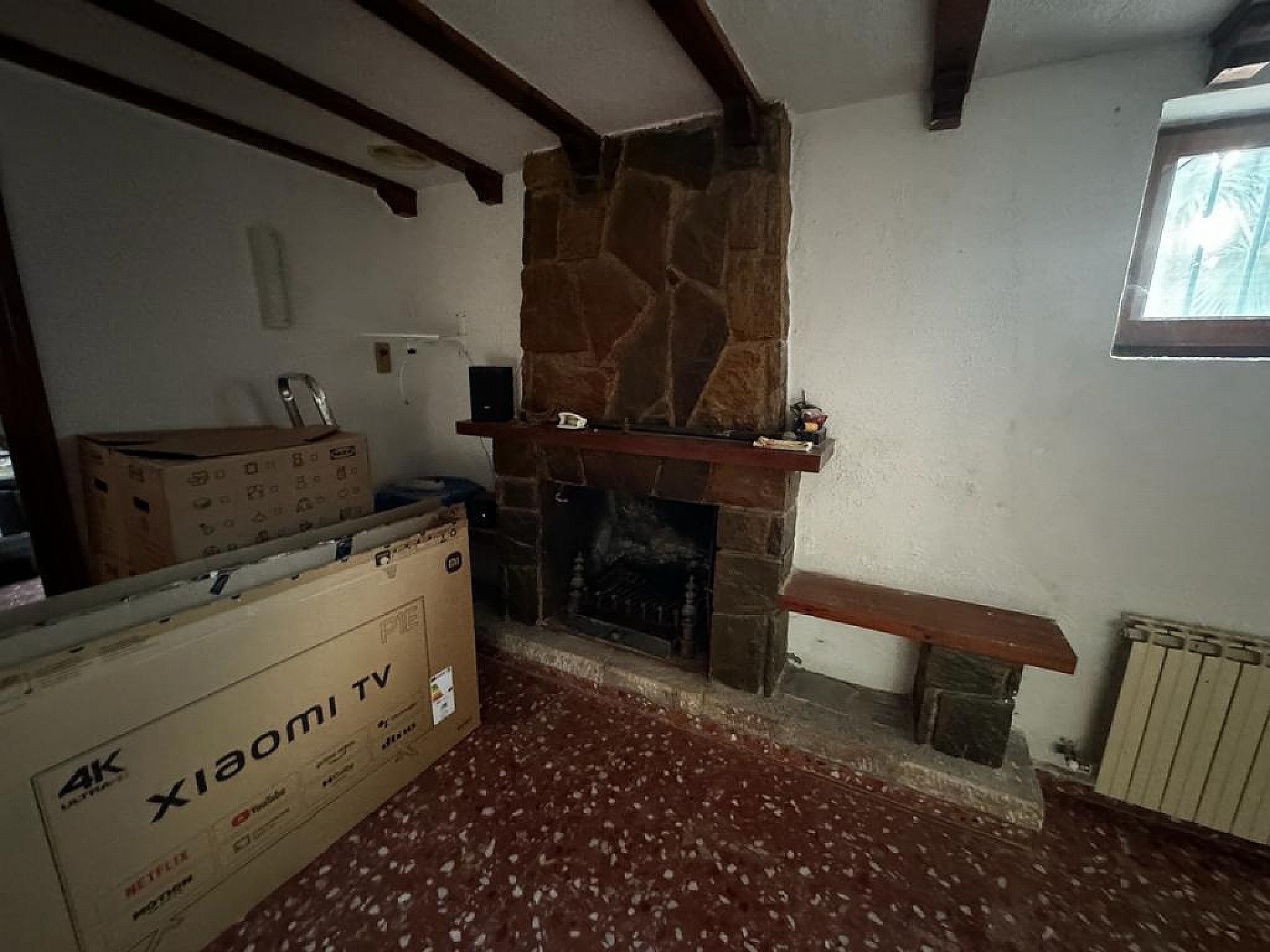 Maison de campagne à vendre à Alicante 34