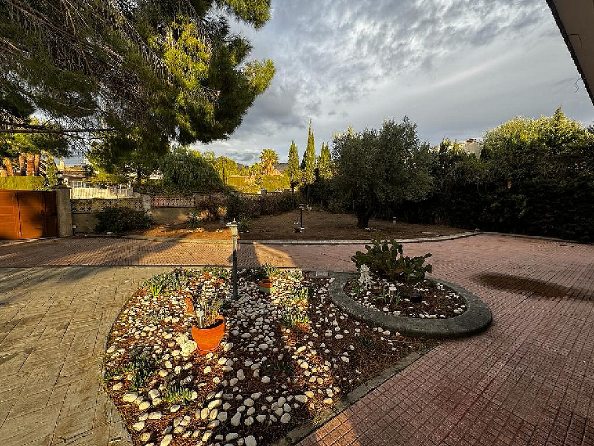 Maison de campagne à vendre à Alicante 7