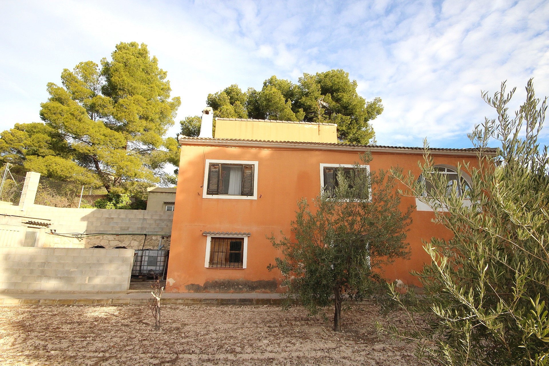 Casas de Campo en venta en Alicante 32