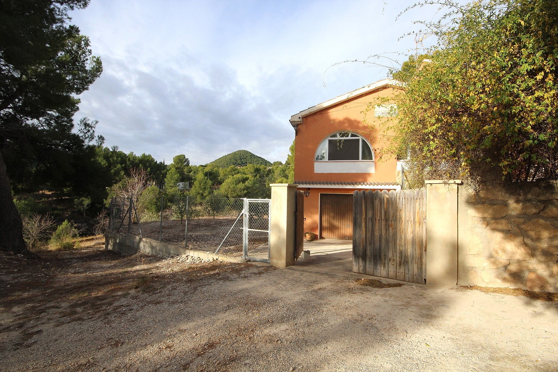 Casas de Campo en venta en Alicante 34