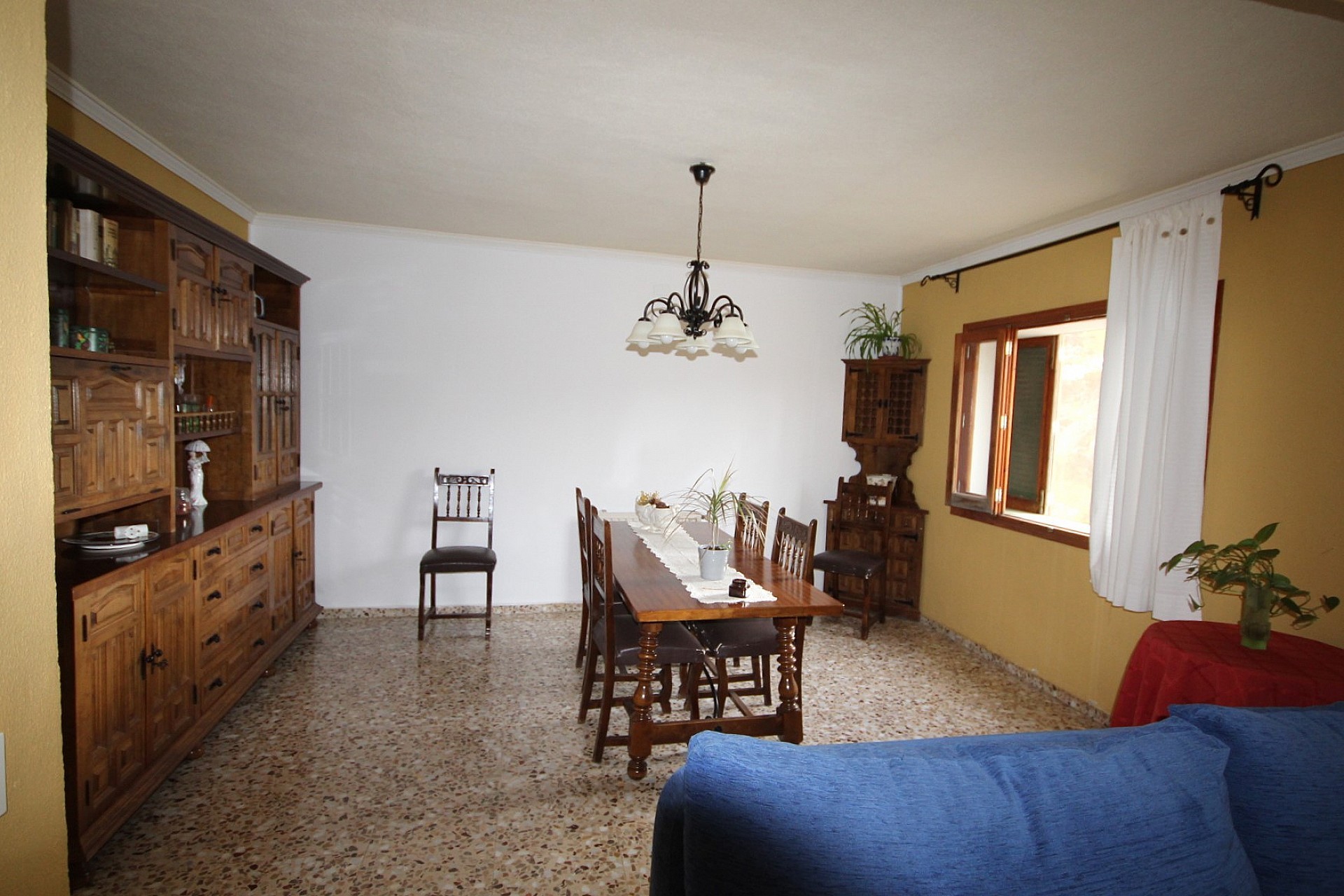 Countryhome for sale in Alicante 6
