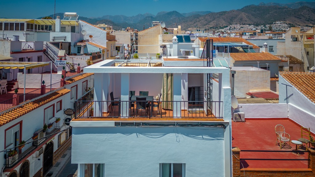 Townhouse for sale in Nerja 15