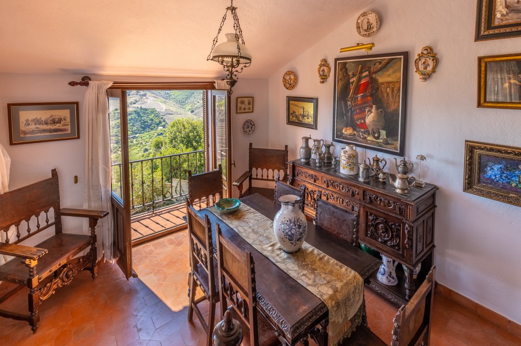 Villa for sale in Frigiliana 13