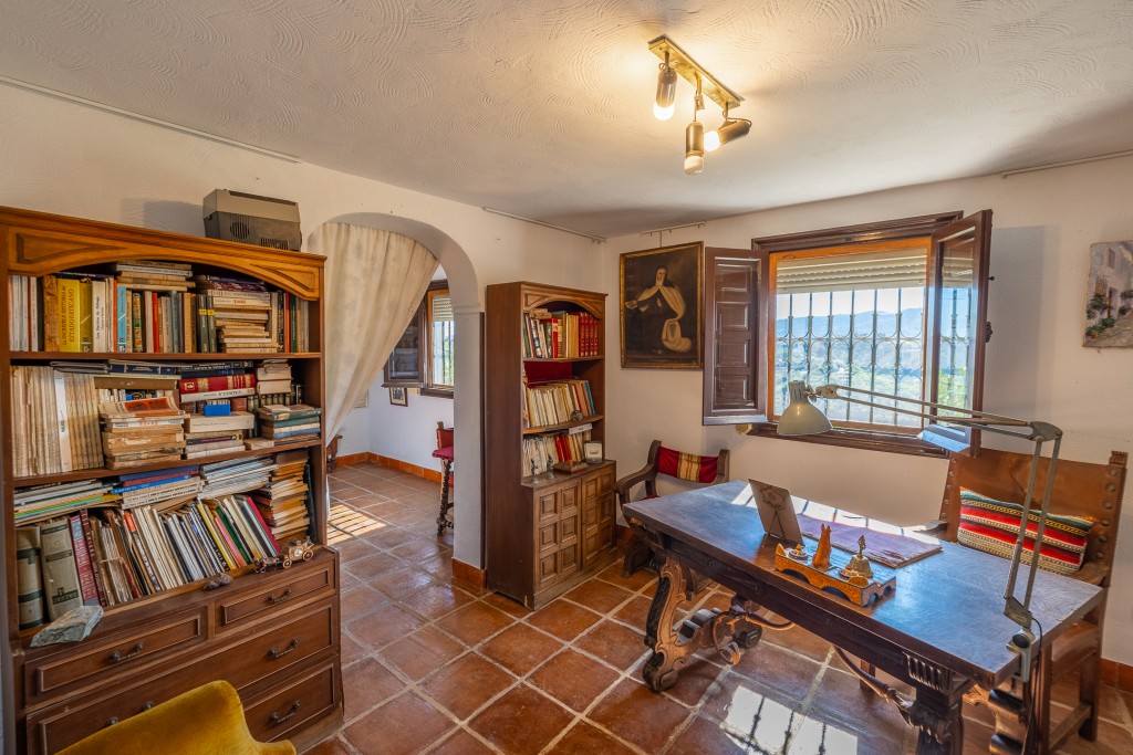 Villa for sale in Frigiliana 20