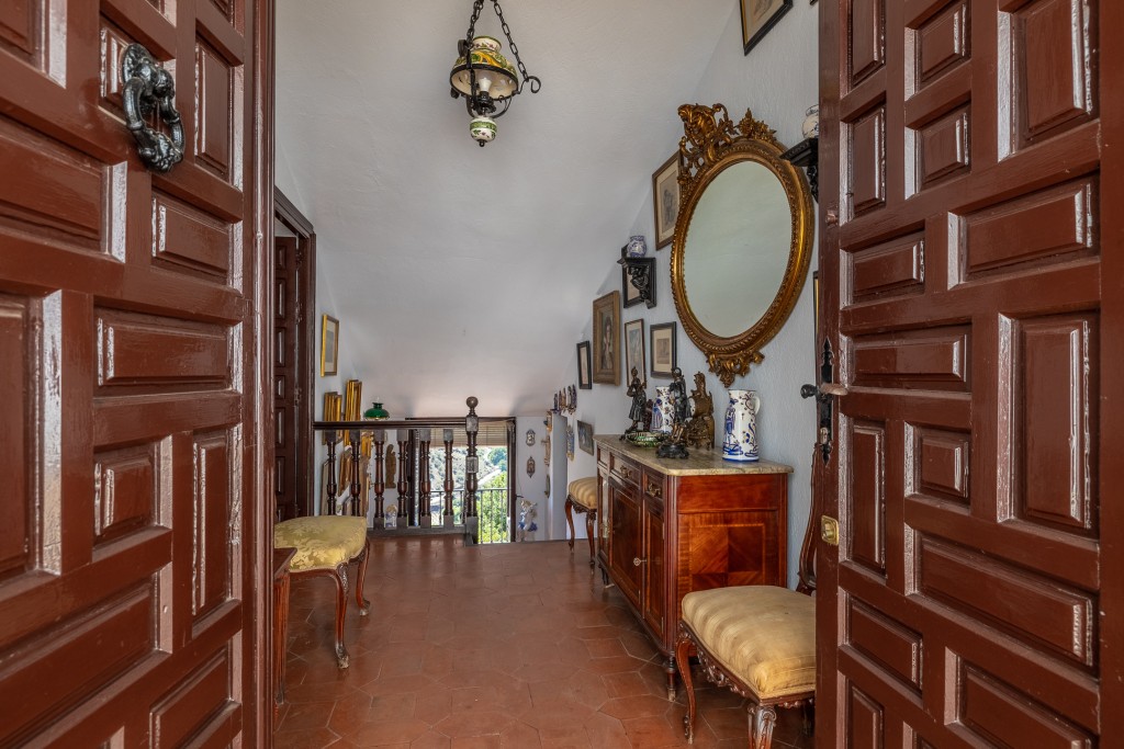 Villa for sale in Frigiliana 8