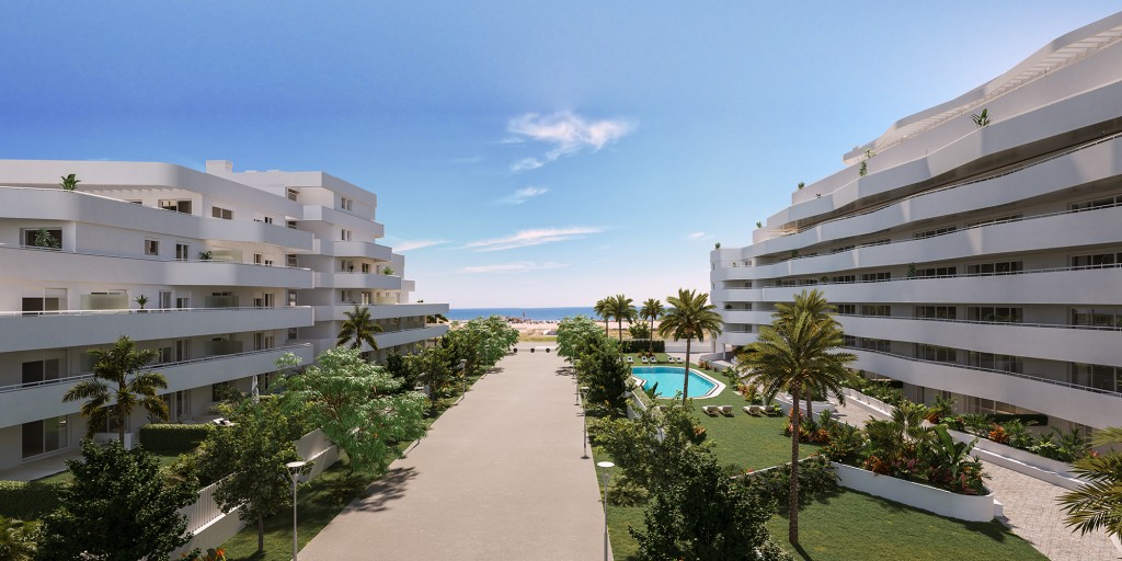 Apartment for sale in Vélez-Málaga and surroundings 1