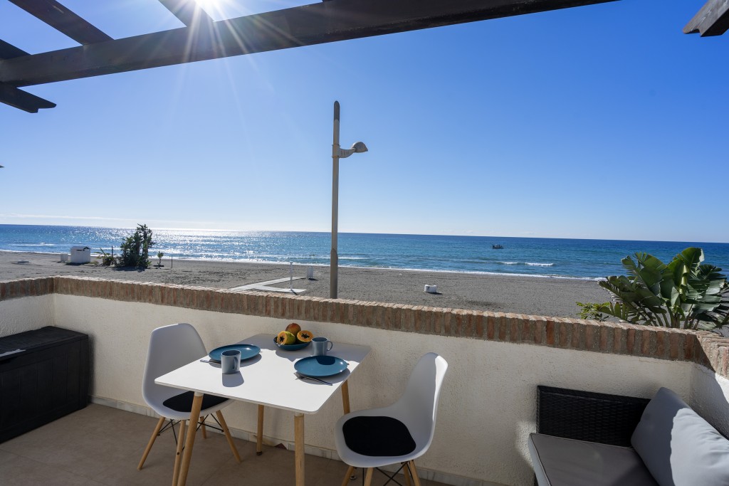 Penthouse for sale in Torrox 15