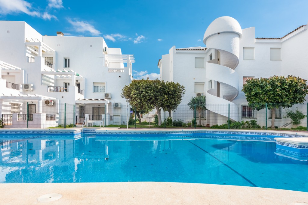 Penthouse for sale in Torrox 20