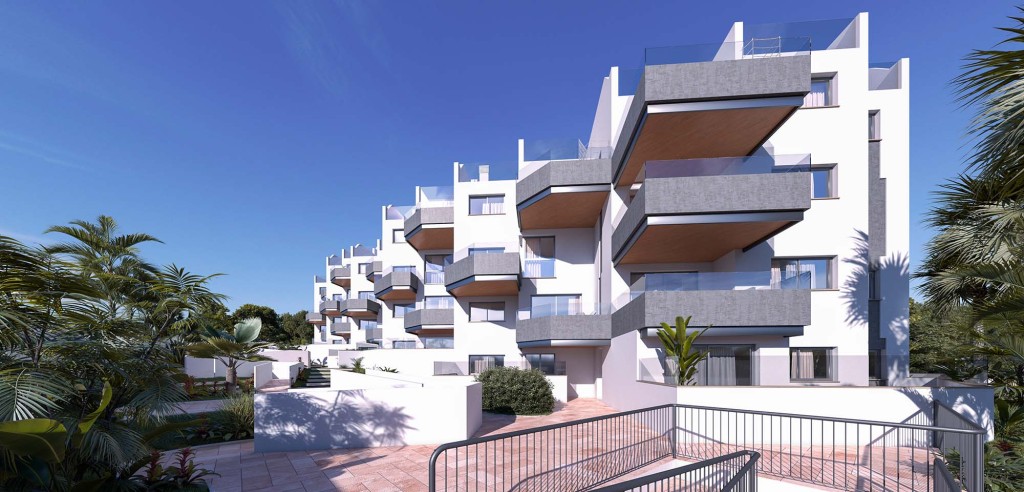 Apartment for sale in Torrox 3
