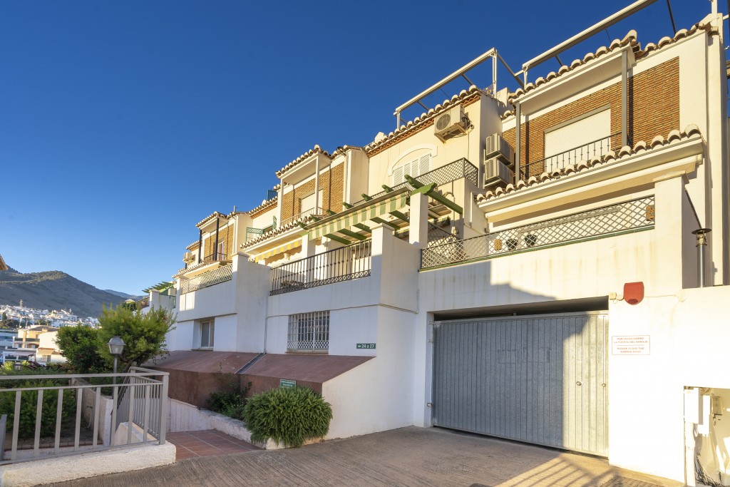 Townhouse for sale in Nerja 18