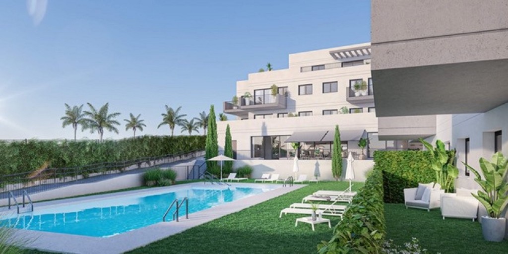 Appartement de luxe à vendre à Vélez-Málaga and surroundings 5