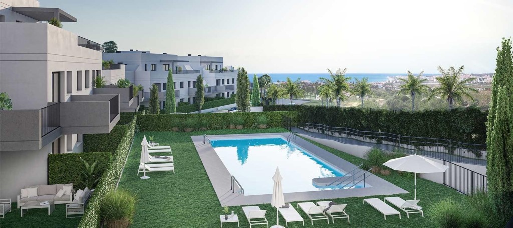 Appartement de luxe à vendre à Vélez-Málaga and surroundings 6