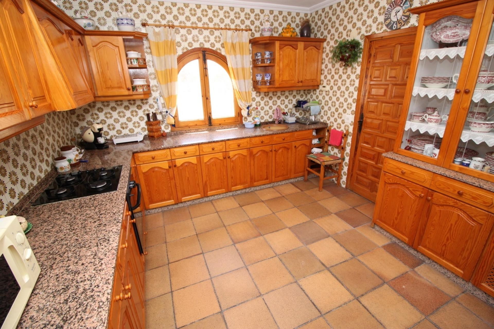 Villa à vendre à Alicante 20