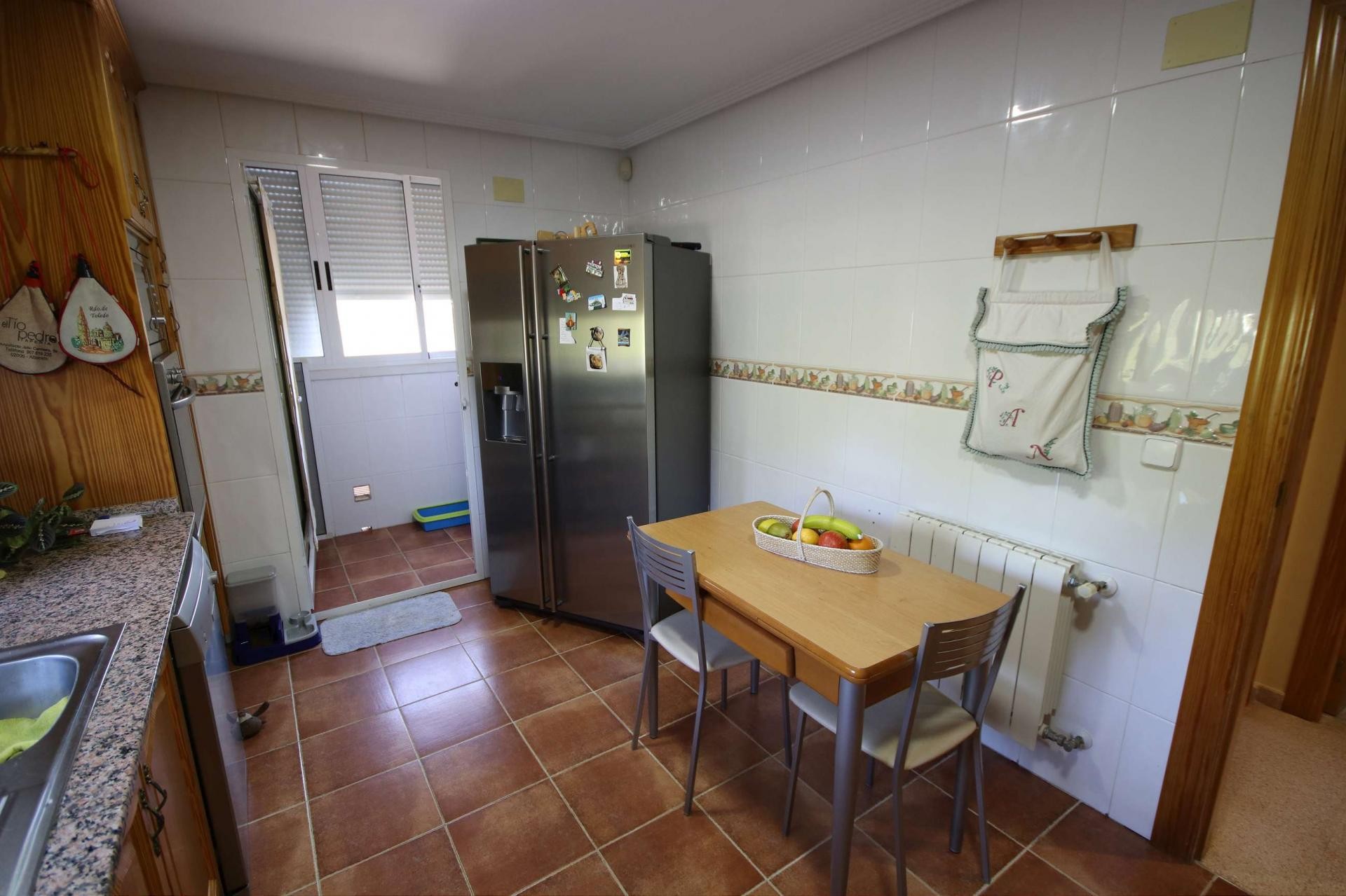 Townhouse na sprzedaż w Alicante 10