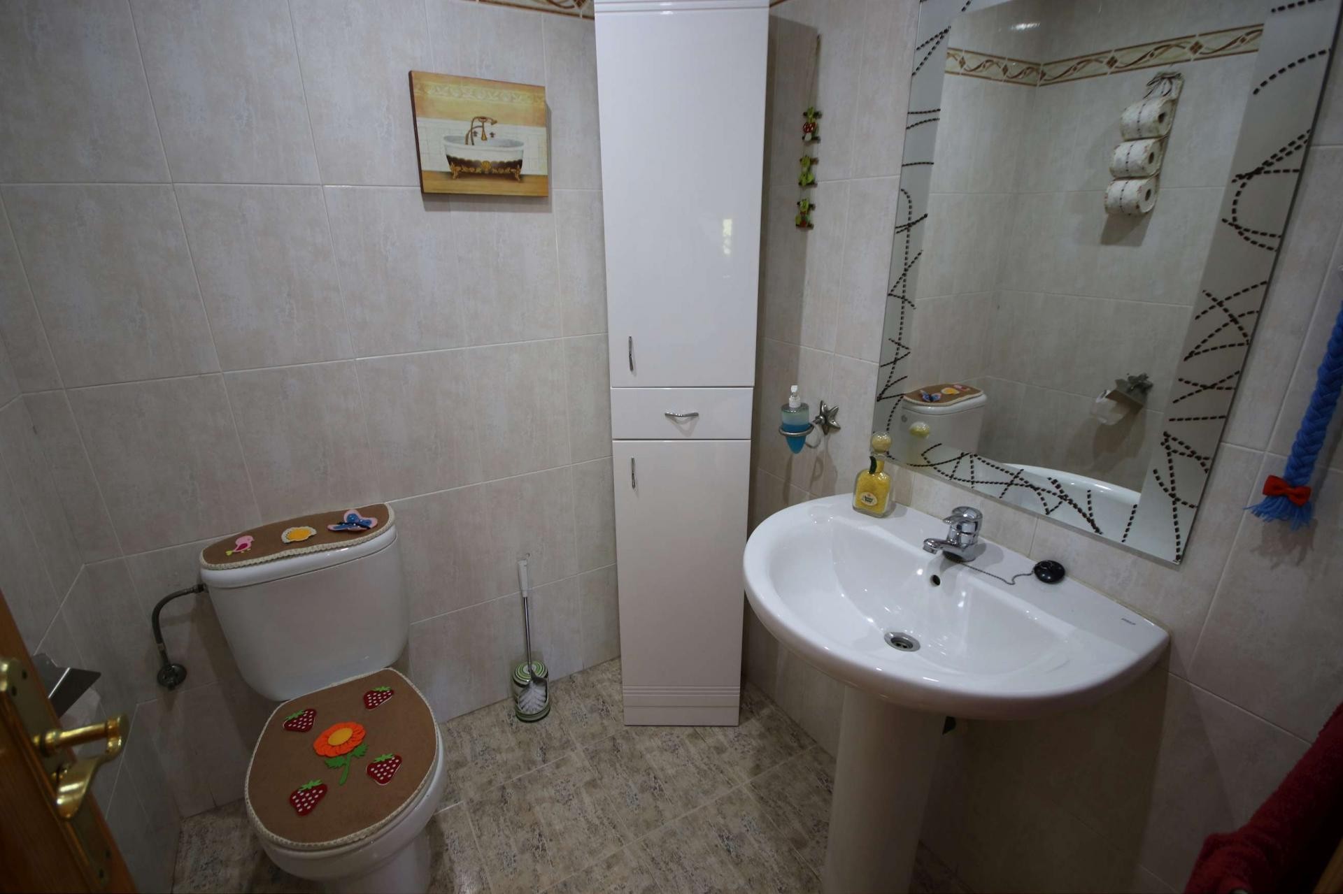 Townhouse na sprzedaż w Alicante 13