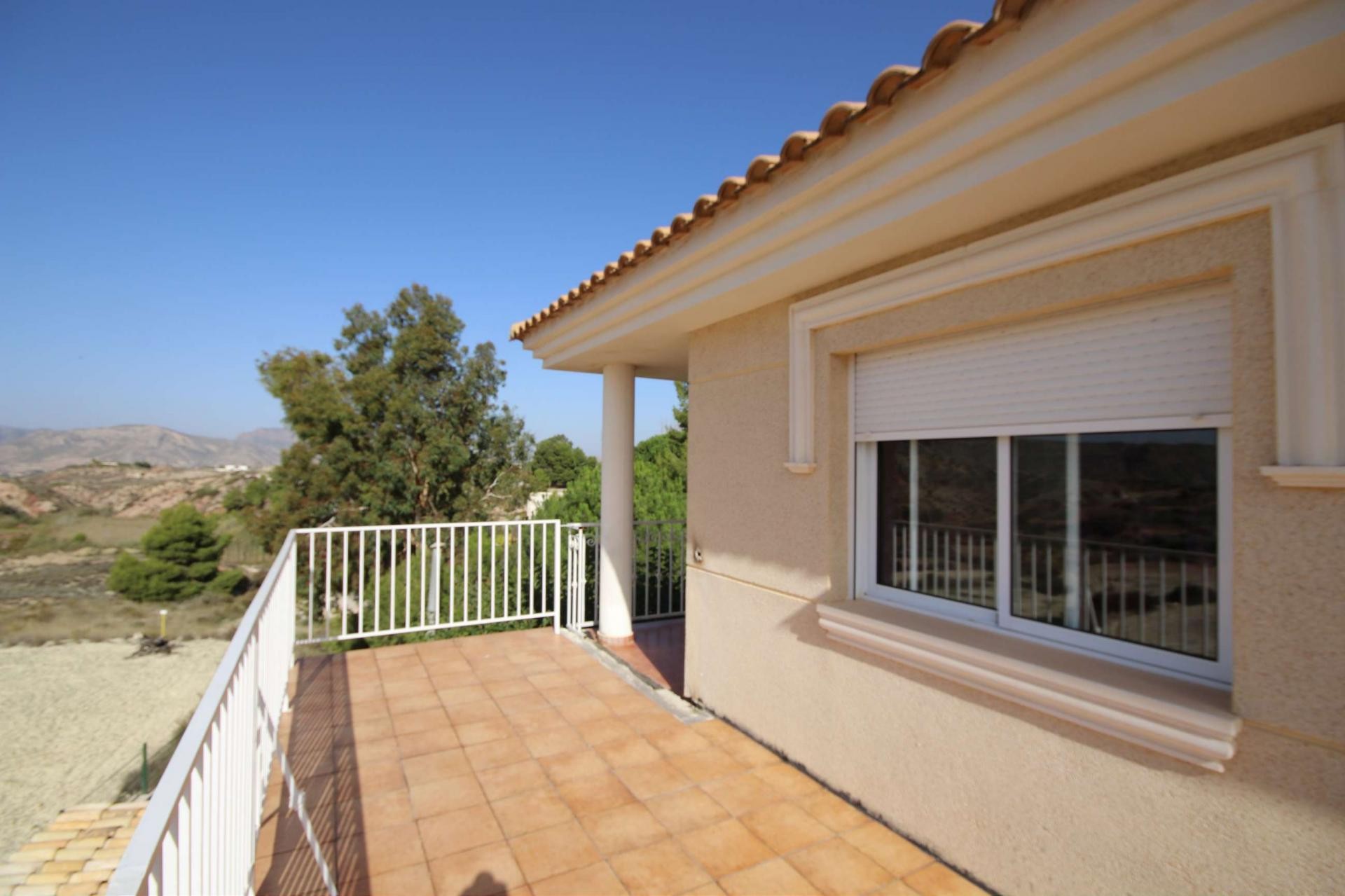 Townhouse na sprzedaż w Alicante 15