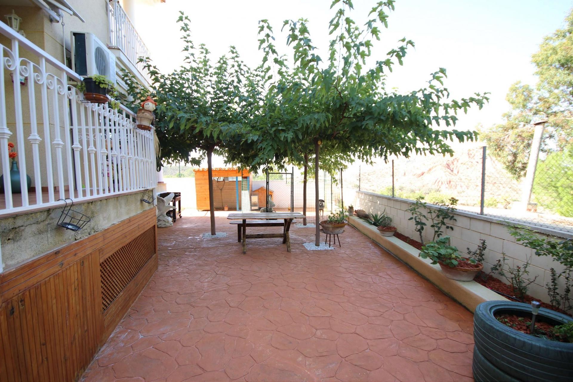 Townhouse na sprzedaż w Alicante 25