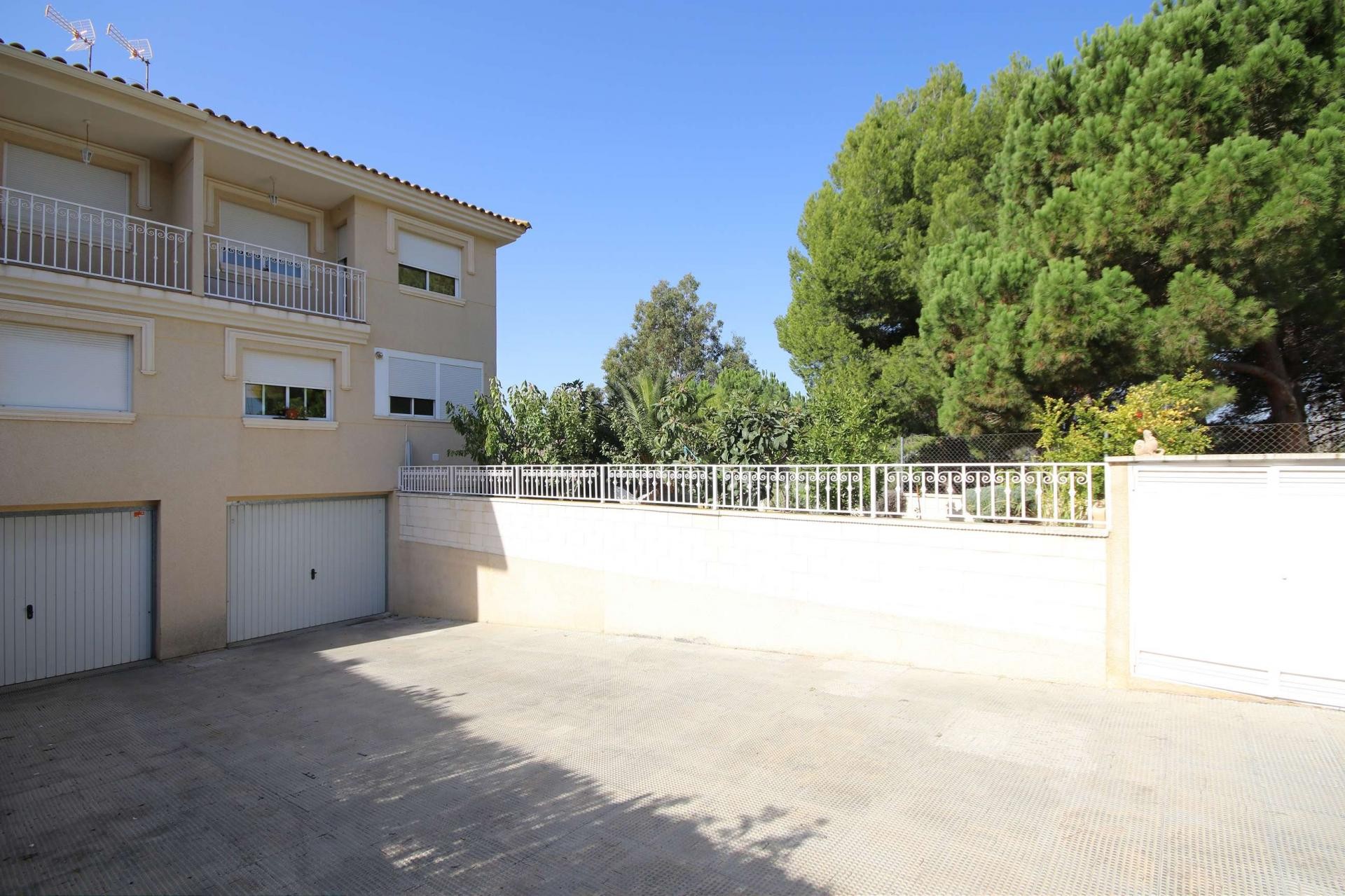 Townhouse na sprzedaż w Alicante 40