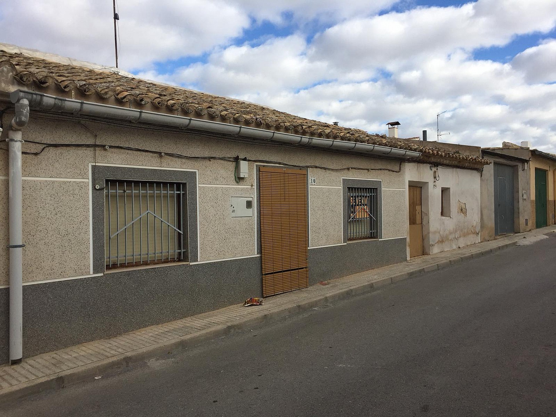 Property Image 518806-el-pinos-pinoso-townhouses-3-1