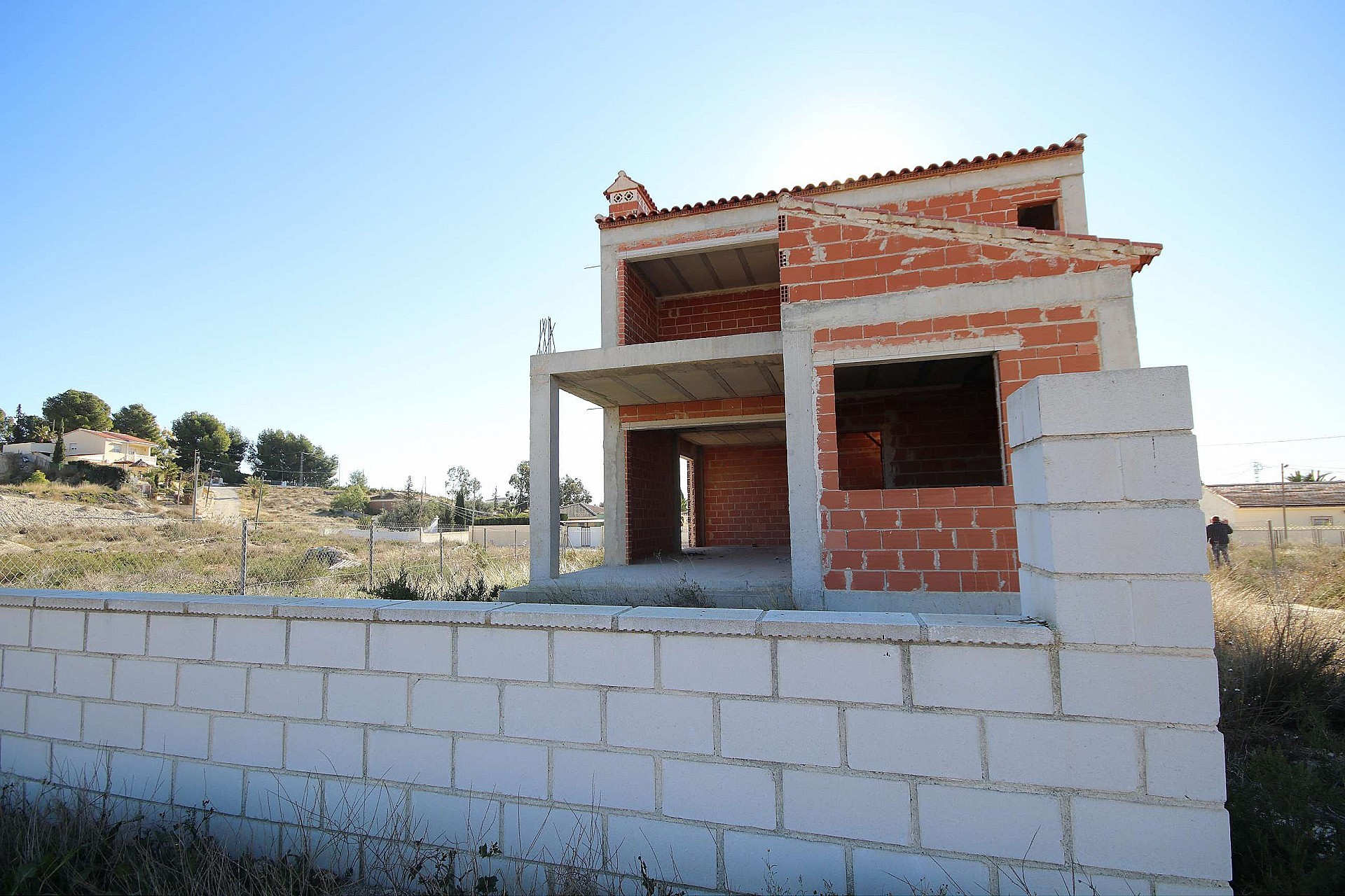 Villa for sale in Guardamar and surroundings 11