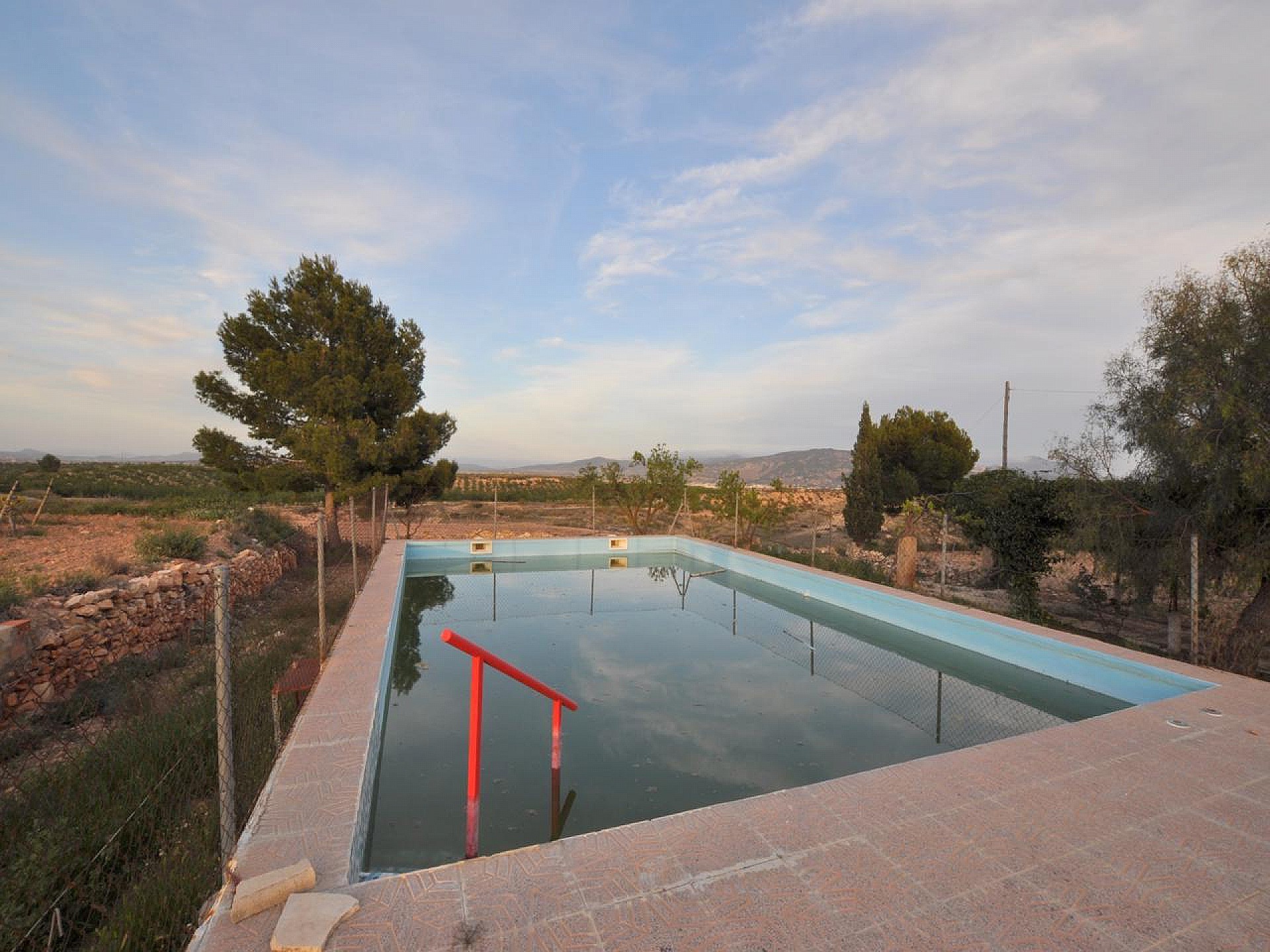 Countryhome for sale in Alicante 2