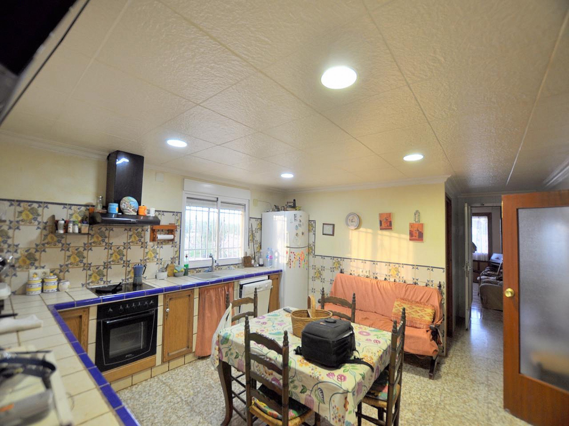 Countryhome for sale in Alicante 3