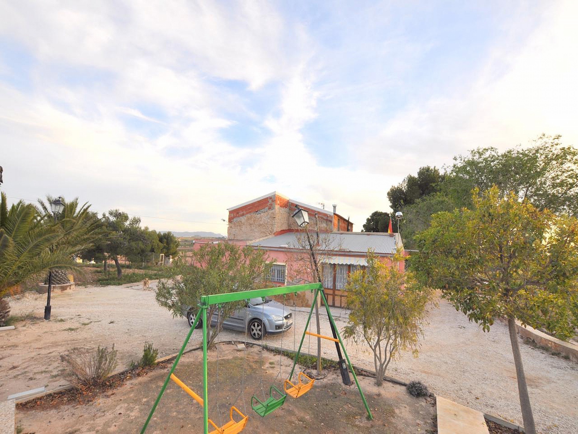 Countryhome for sale in Alicante 5