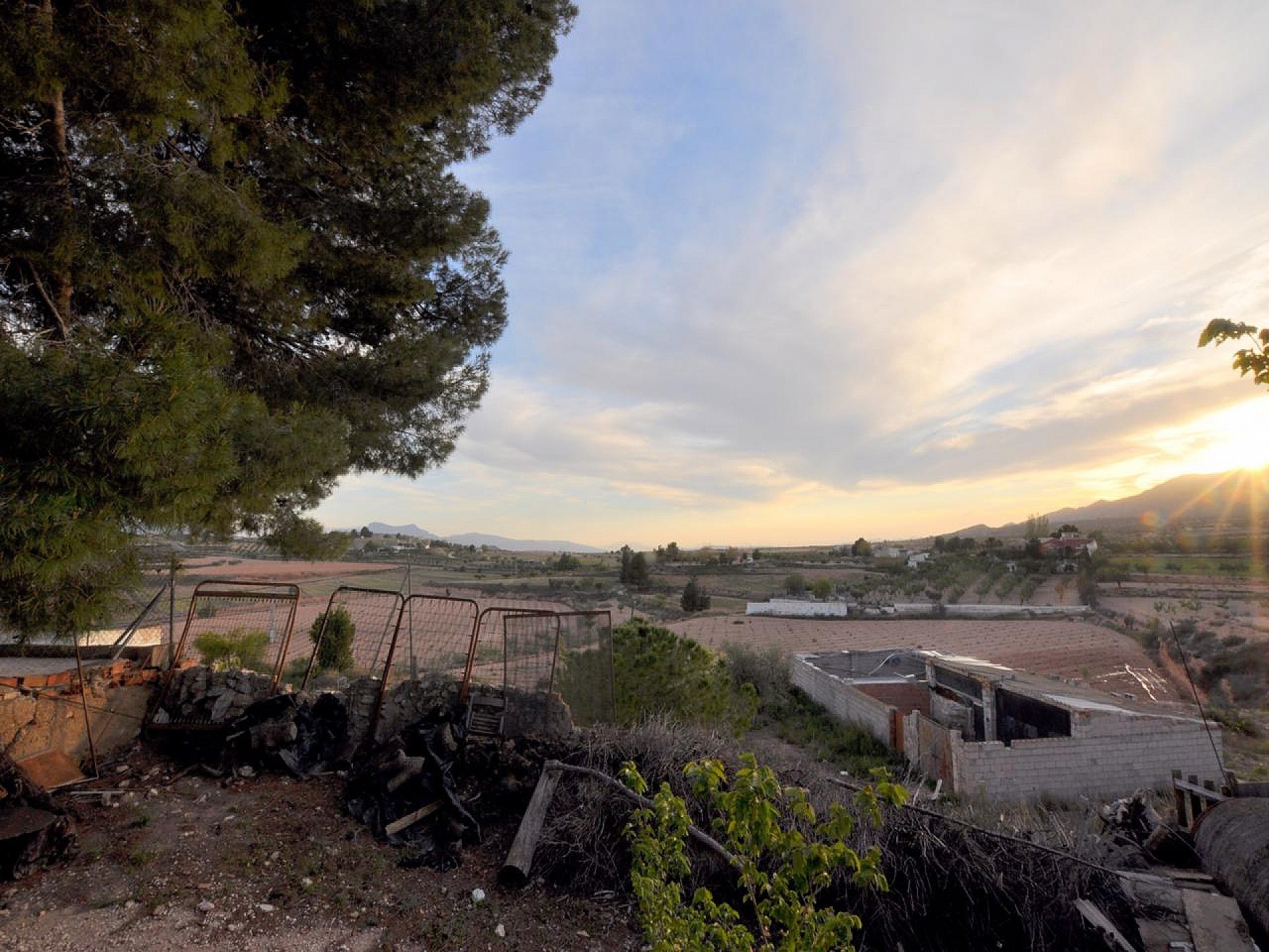 Maison de campagne à vendre à Alicante 6