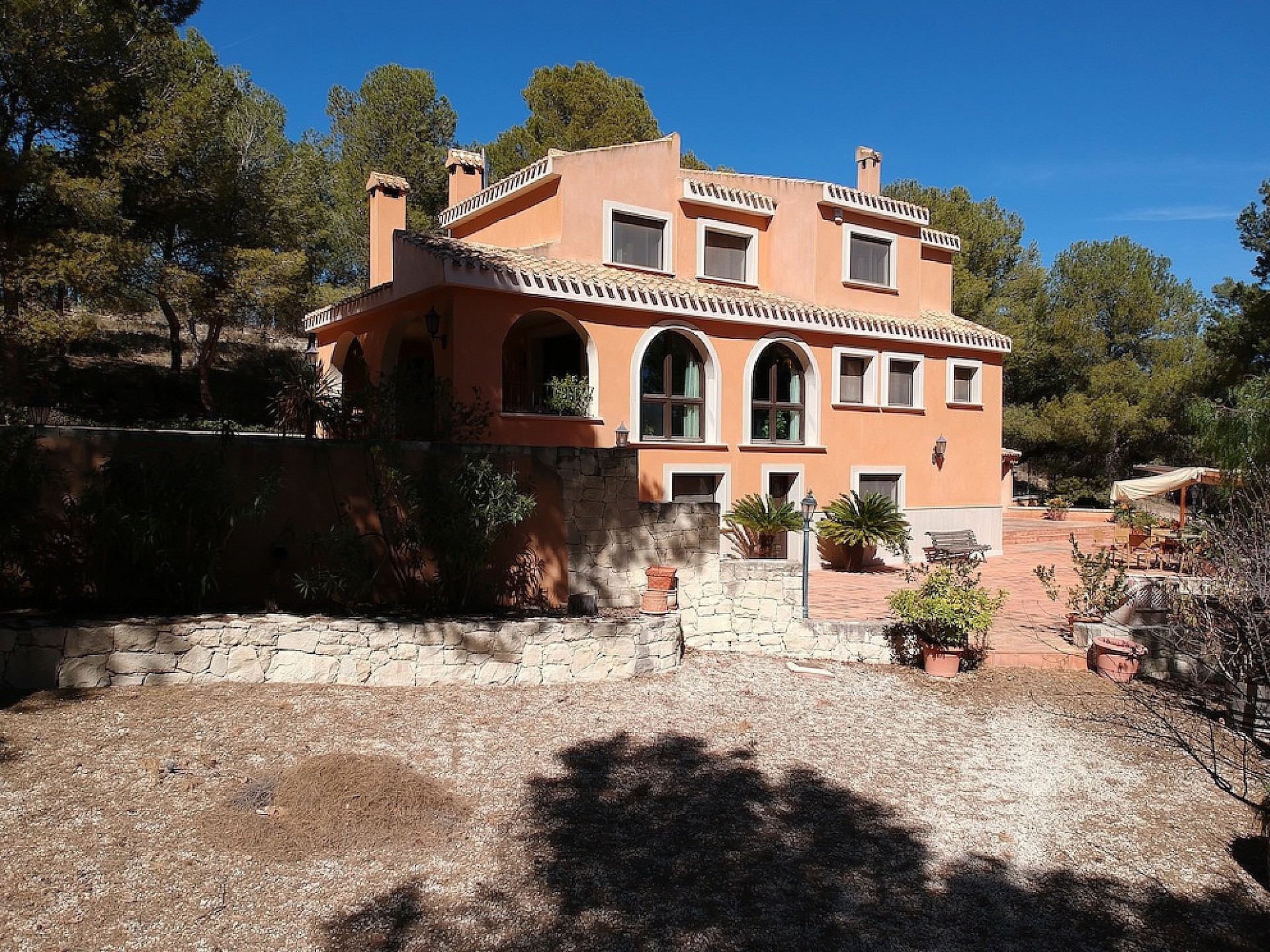 Villa à vendre à Alicante 57