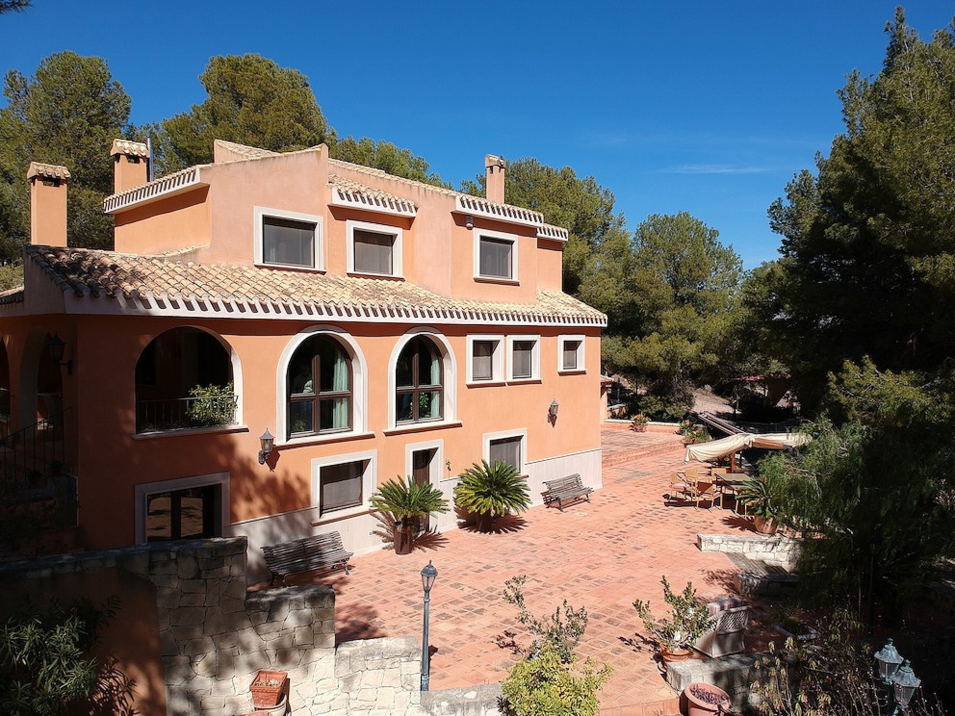 Villa for sale in Alicante 62