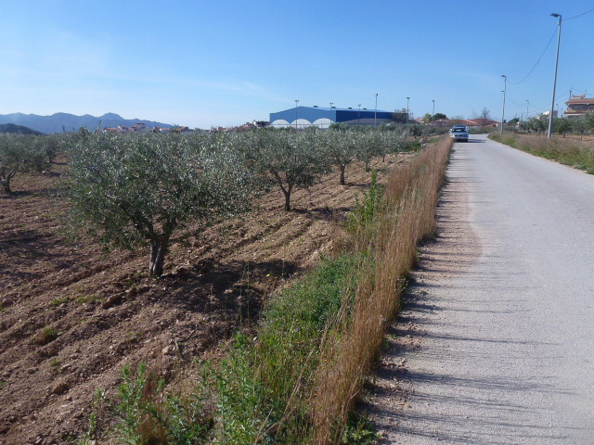 Plot en venta en Guardamar and surroundings 2