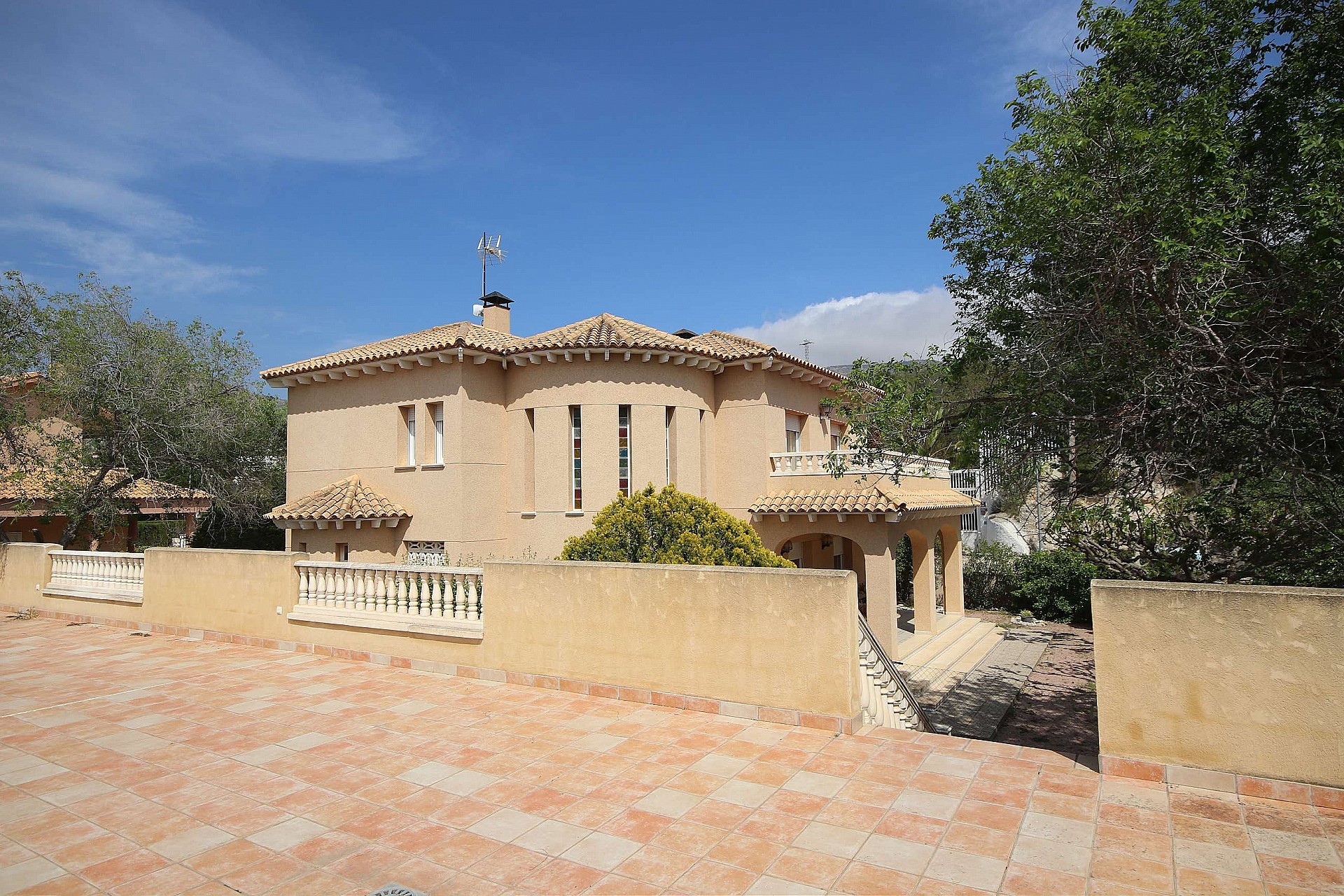 Villa à vendre à Alicante 5