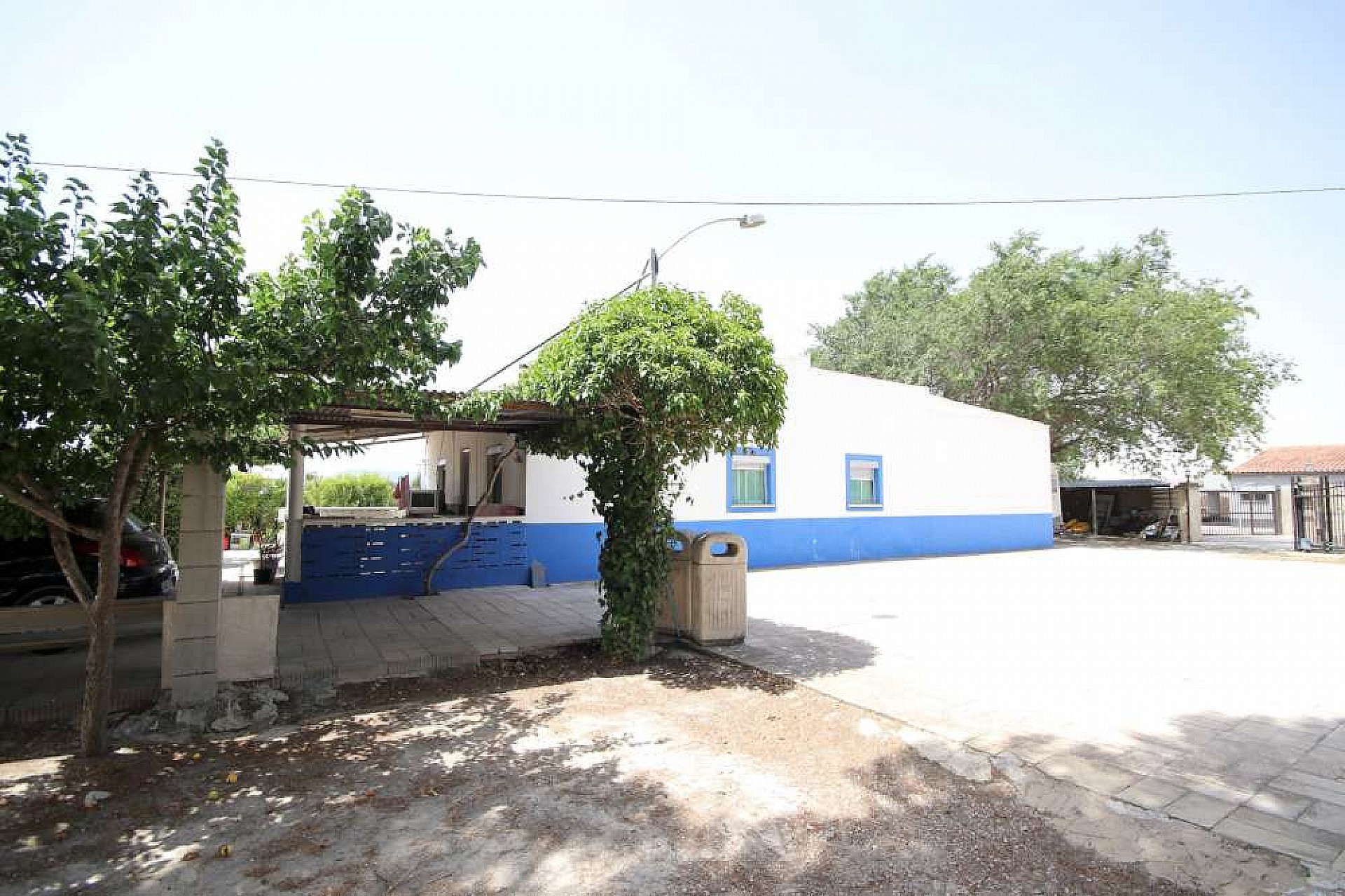 Загородный дом для продажи в Alicante 1