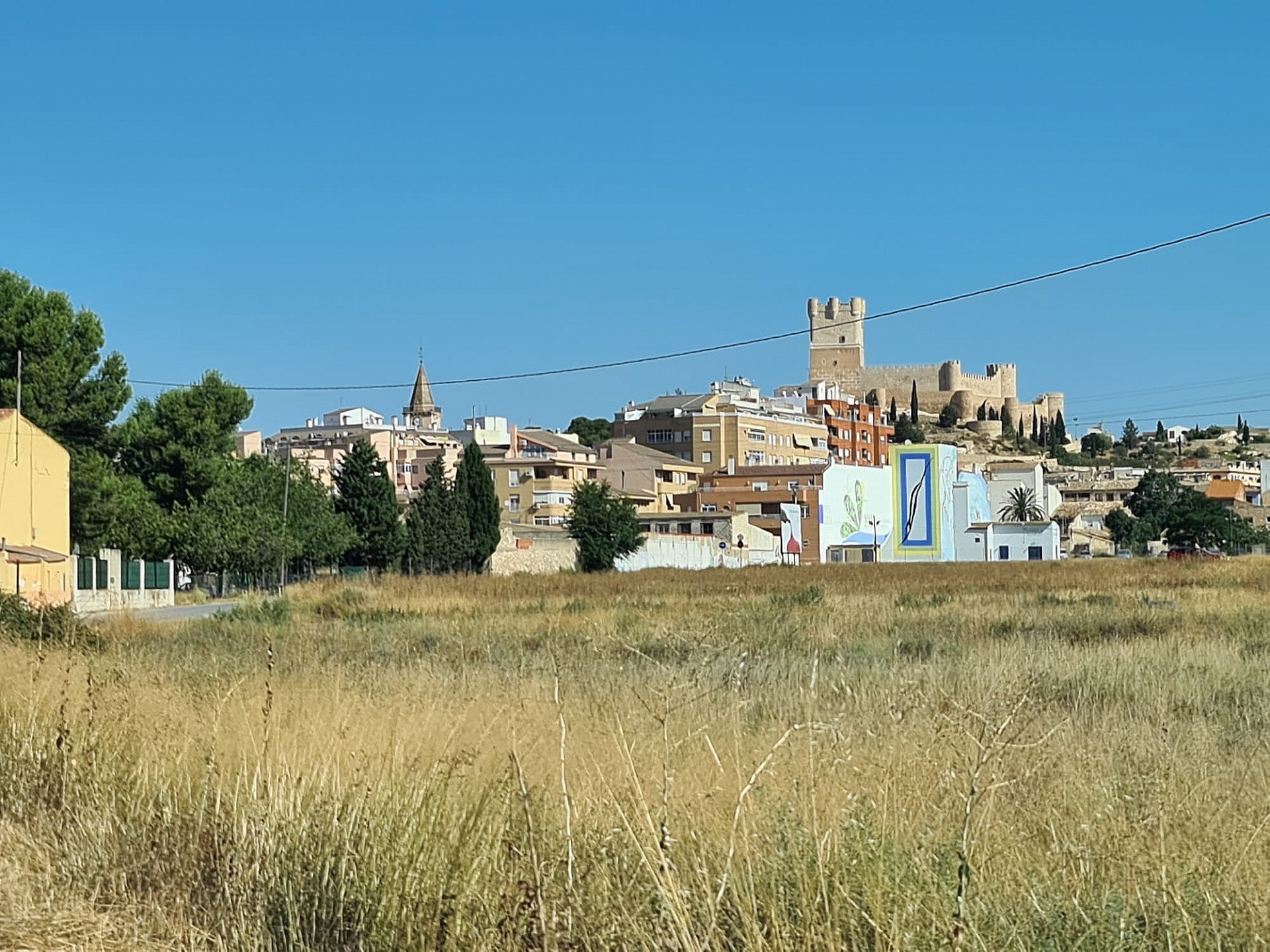 Casas de Campo en venta en Alicante 20