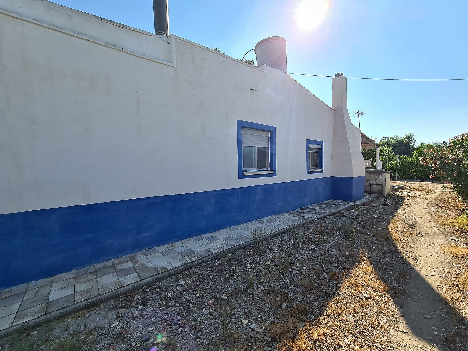 Загородный дом для продажи в Alicante 39