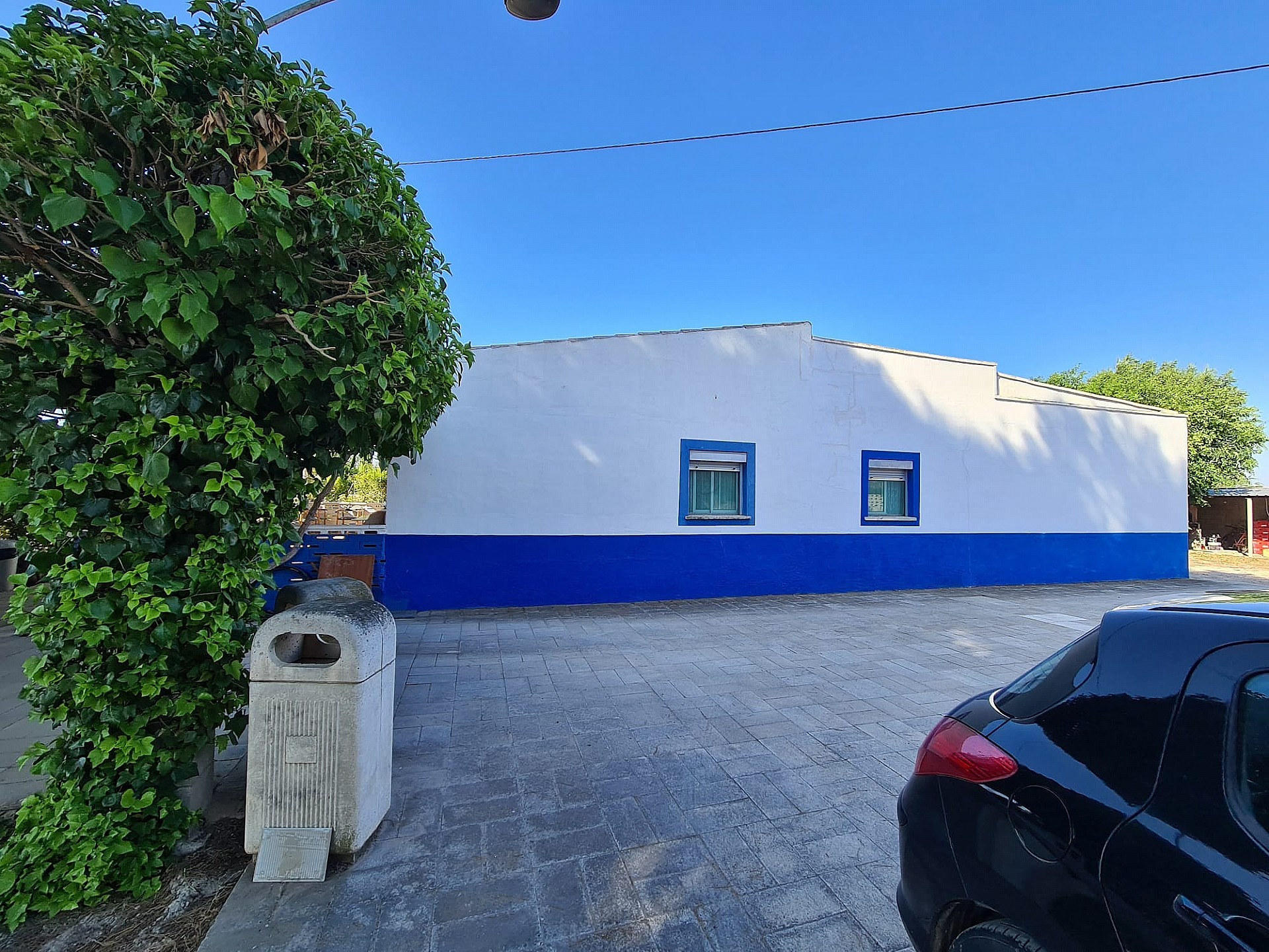 Maison de campagne à vendre à Alicante 41