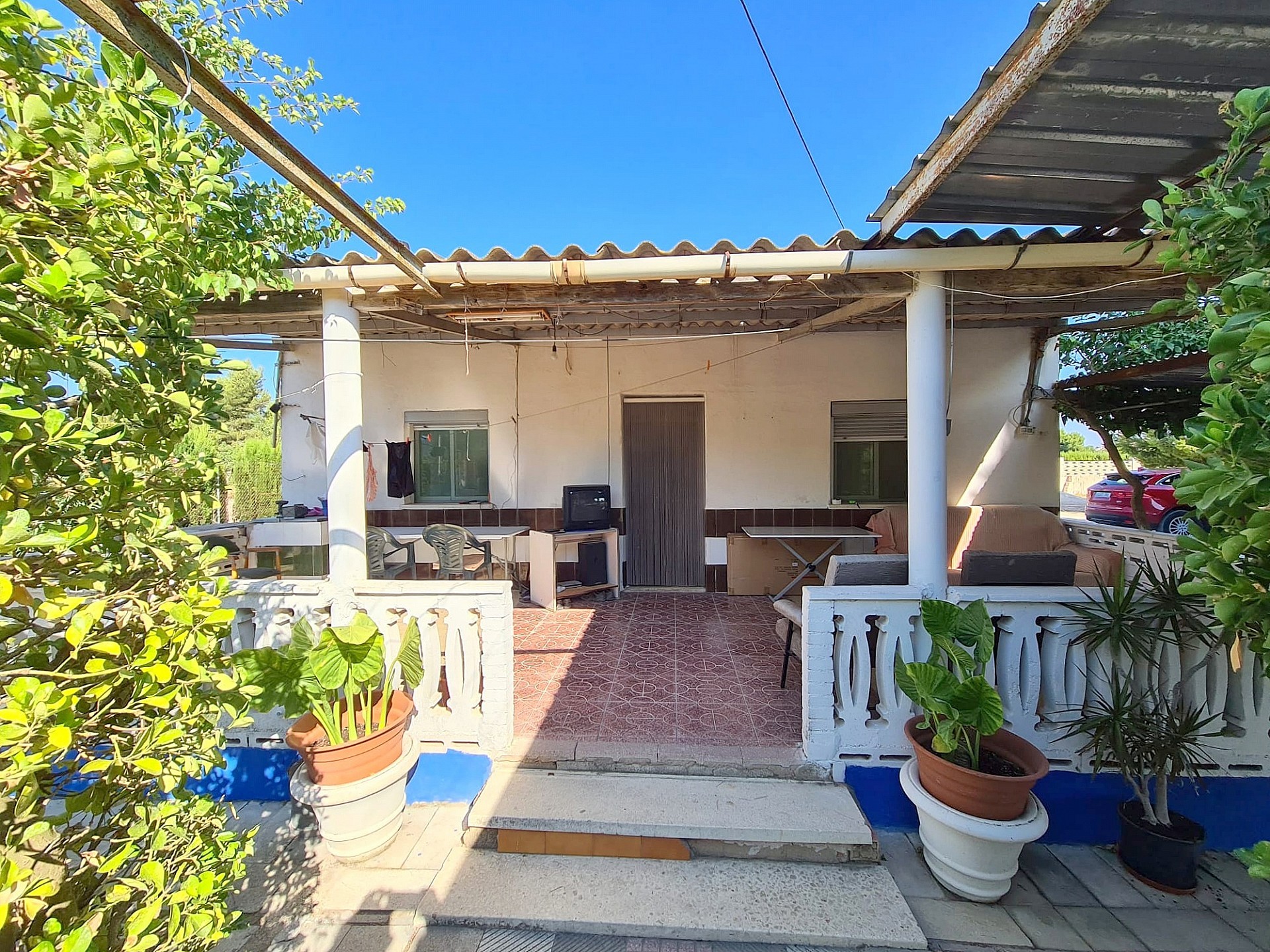 Загородный дом для продажи в Alicante 42