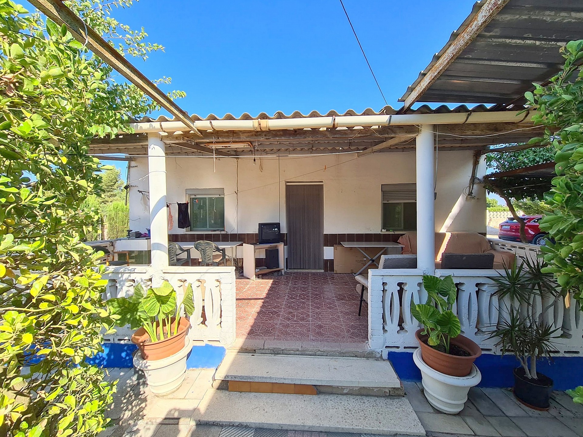 Casas de Campo en venta en Alicante 42