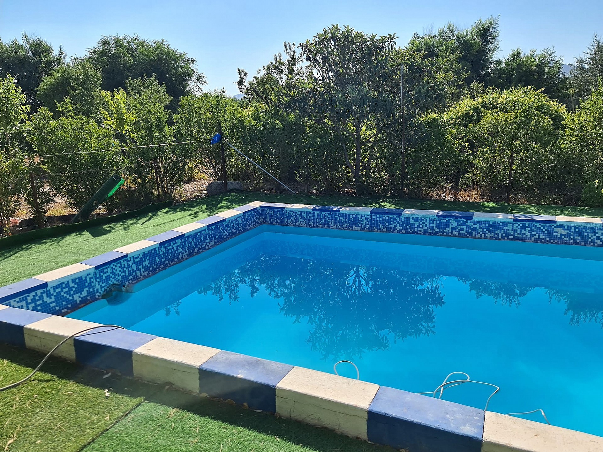 Casas de Campo en venta en Alicante 49