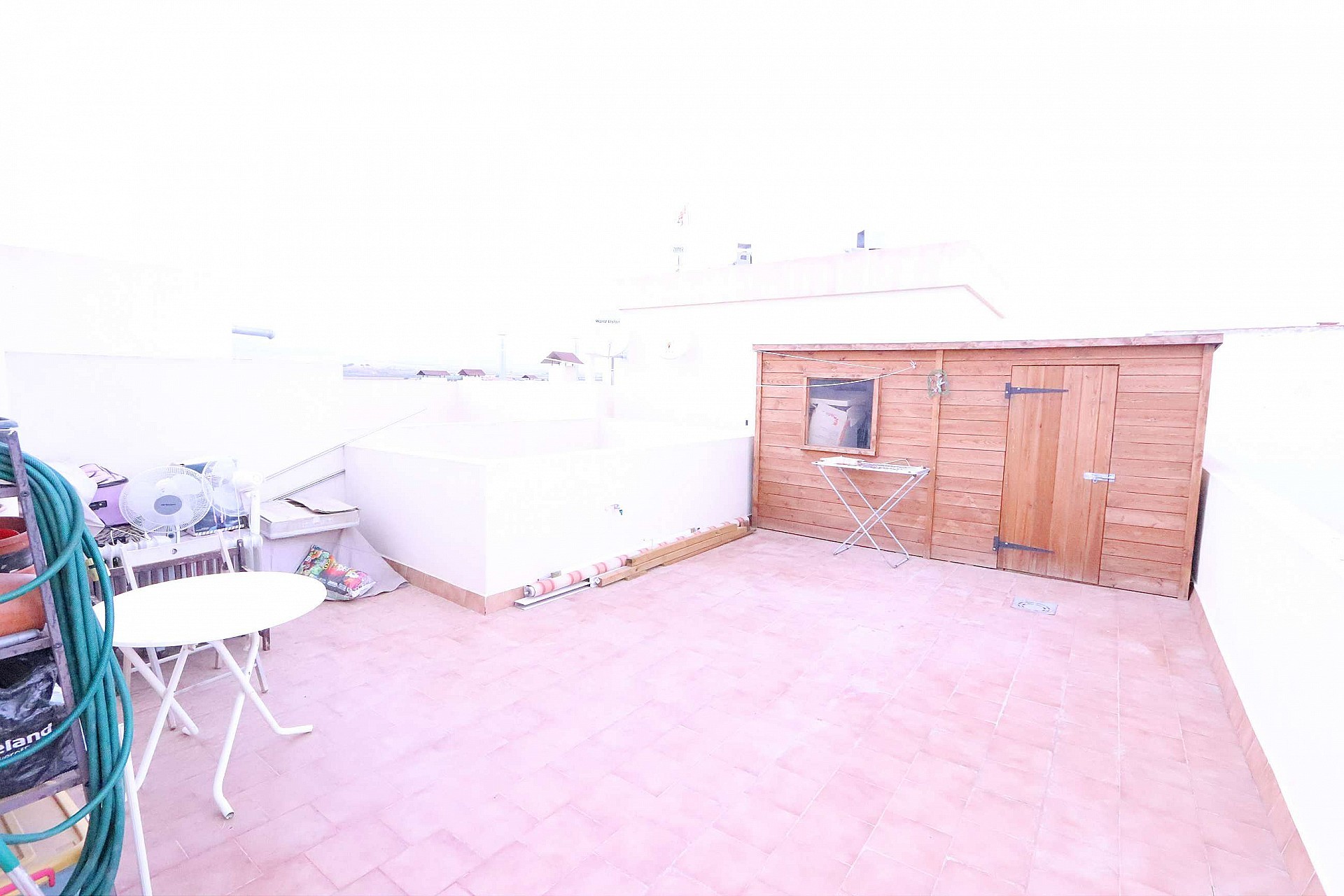 Apartamento en venta en Alicante 26