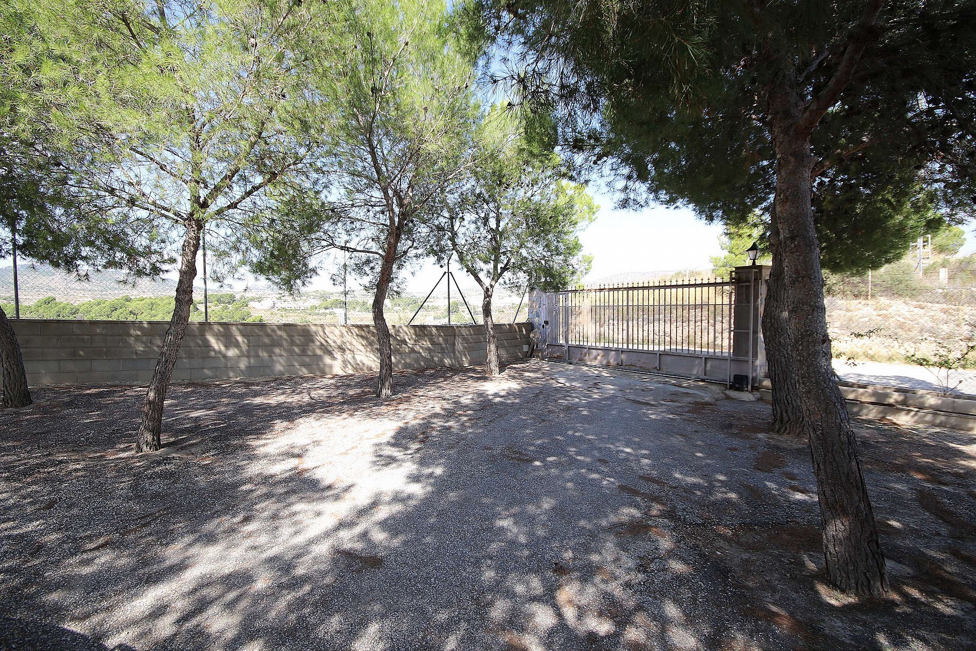 Countryhome for sale in Alicante 33