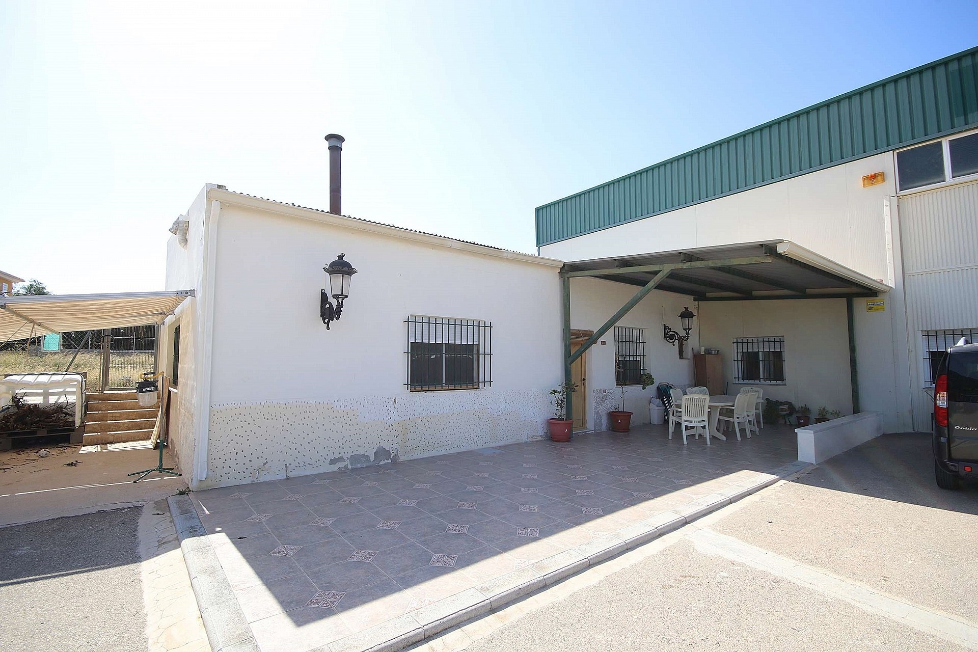 Villa à vendre à Alicante 30